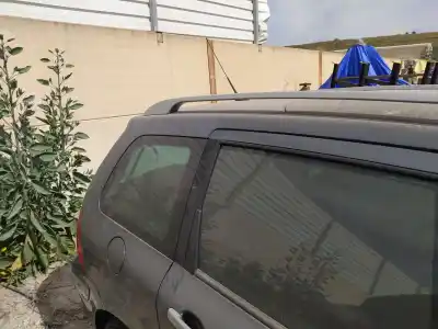Автозапчасти б/у луна защита задняя справа за peugeot 307 break/ sw (s2) 9hydv6ted4 ссылки oem iam 