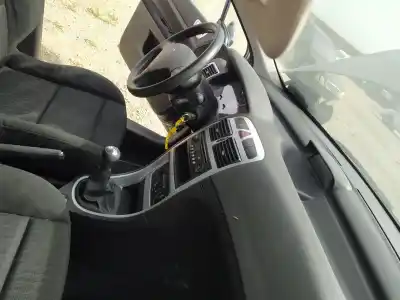 Автозапчасти б/у нагревательный вентилятор за peugeot 307 break/ sw (s2) 9hydv6ted4 ссылки oem iam 