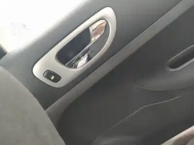 Автозапчасти б/у управление задними правыми стеклами за peugeot 307 break/ sw (s2) 9hydv6ted4 ссылки oem iam 