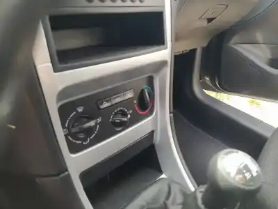Автозапчасти б/у отопление / кондиционирование воздуха за peugeot 307 break/ sw (s2) 9hydv6ted4 ссылки oem iam 