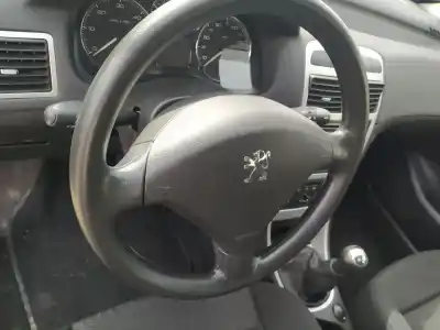 Автозапчасти б/у кольцо подушки безопасности за peugeot 307 break/ sw (s2) 9hydv6ted4 ссылки oem iam 
