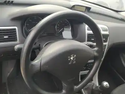 Автозапчасти б/у передняя левая подушка безопасности за peugeot 307 break/ sw (s2) 9hydv6ted4 ссылки oem iam 