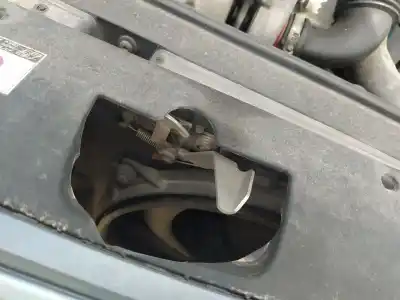 Автозапчасти б/у замок капота за peugeot 307 break/ sw (s2) 9hydv6ted4 ссылки oem iam 