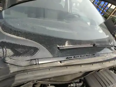 Автозапчасти б/у рычаг стеклоочистителя передний правый за peugeot 307 break/ sw (s2) 9hydv6ted4 ссылки oem iam 