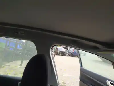 Автозапчасти б/у подушка безопасности передняя левая шторка безопасности за peugeot 307 break/ sw (s2) 9hydv6ted4 ссылки oem iam 