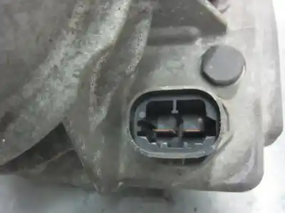 Second-hand car spare part steering pump for citroen c4 picasso i monospace (ud_) 1.6 hdi oem iam references 9684040180  