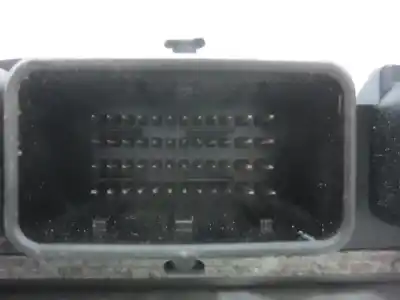 Автозапчасти б/у блок управления двигателем за ford ka+ (cdu) 2373553 ссылки oem iam 9653873280  
