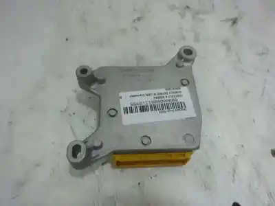 Second-hand car spare part airbag control unit for renault espace iv (jk0) f4r797 oem iam references 8200412024  