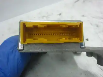 Second-hand car spare part airbag control unit for renault espace iv (jk0) f4r797 oem iam references 8200412024  