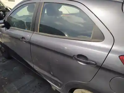 Автозапчасти б/у задняя левая дверь за bmw 5 (e39) 528 i ссылки oem iam 