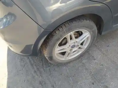 Автозапчастина б/у задній бампер для ford ka+ (cdu) 2373553 посилання на oem iam   