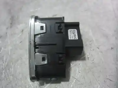 Автозапчасти б/у выключатель за opel corsa e (x15) 1.4 turbo (08, 68) ссылки oem iam 13423498  