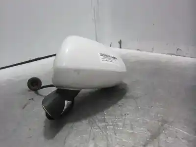 Автозапчастина б/у ліве дзеркало для opel corsa e (x15) 1.4 turbo (08, 68) посилання на oem iam 468435654  