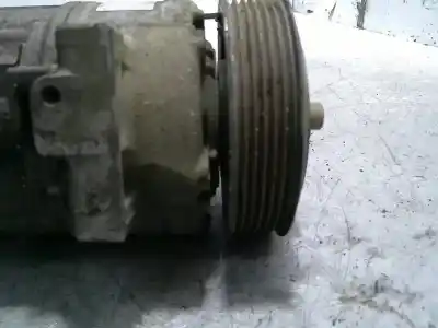 Автозапчасти б/у компрессор кондиционера воздуха за daewoo matiz (m100, m150) 1.0 ссылки oem iam 4472808590  