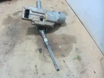 Second-hand car spare part steering column for opel corsa e (x15) 1.4 turbo (08, 68) oem iam references 522976190  