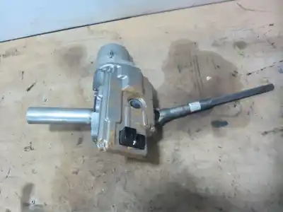Second-hand car spare part steering column for opel corsa e (x15) 1.4 turbo (08, 68) oem iam references 522976190  