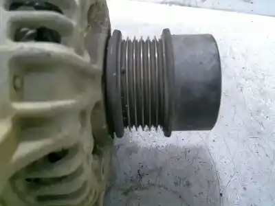 Автозапчастина б/у генератор для opel corsa e (x15) 1.4 turbo (08, 68) посилання на oem iam 0126312030  