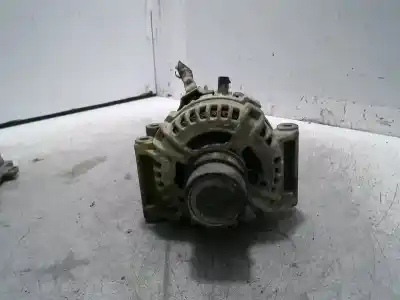 Автозапчастина б/у генератор для opel corsa e (x15) 1.4 turbo (08, 68) посилання на oem iam 0126312030  