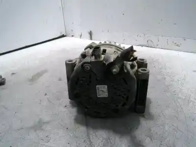 Автозапчастина б/у генератор для opel corsa e (x15) 1.4 turbo (08, 68) посилання на oem iam 0126312030  