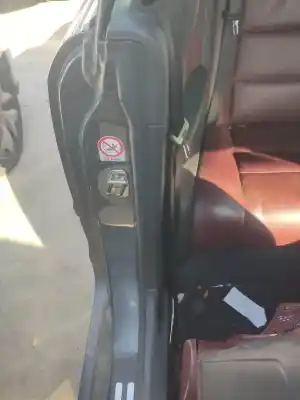 Автозапчасти б/у правый передний ремень безопасности за daewoo matiz (m100, m150) 1.0 ссылки oem iam 