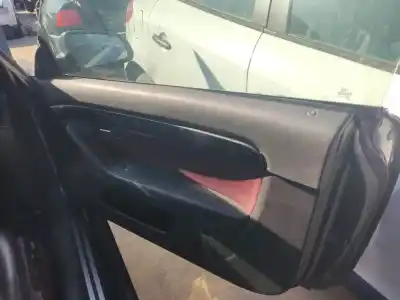 Автозапчасти б/у обивка передней правой двери за daewoo matiz (m100, m150) 1.0 ссылки oem iam 