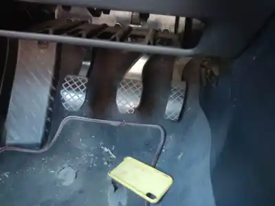 Автозапчасти б/у педальный потенциометр за daewoo matiz (m100, m150) 1.0 ссылки oem iam 