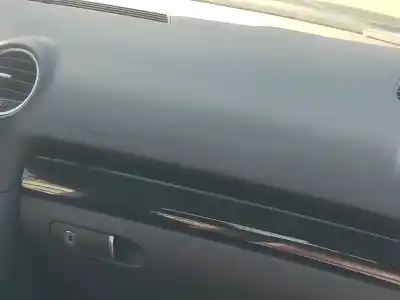Автозапчасти б/у подушка безопасности передняя правая за daewoo matiz (m100, m150) 1.0 ссылки oem iam 