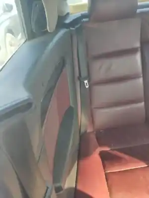 Автозапчасти б/у задний правый ремень безопасности за daewoo matiz (m100, m150) 1.0 ссылки oem iam 