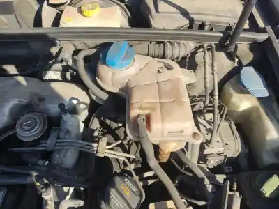 Автозапчасти б/у расширительный депозит за daewoo matiz (m100, m150) 1.0 ссылки oem iam 