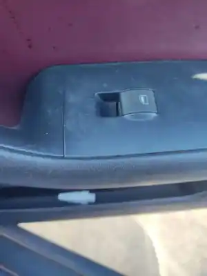 Автозапчасти б/у выключатель переднего правого окна за daewoo matiz (m100, m150) 1.0 ссылки oem iam 