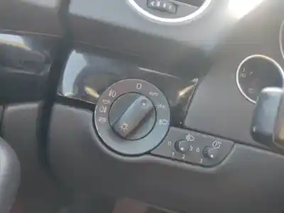 Автозапчасти б/у управление светом за daewoo matiz (m100, m150) 1.0 ссылки oem iam 