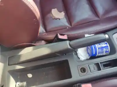 Автозапчасти б/у рычаг ручного тормоза за daewoo matiz (m100, m150) 1.0 ссылки oem iam 