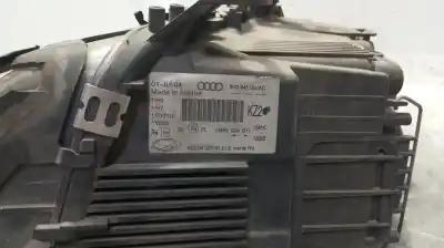 Автозапчастина б/у права фа для audi a4 b6 descapotable (8h7) 2.5 tdi посилання на oem iam 8h0941004ac  