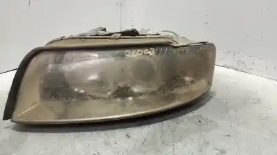 Автозапчастина б/у ліва фара для audi a4 b6 (8e2) 1.9 tdi посилання на oem iam 8e0941003f