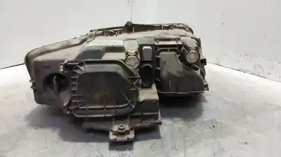 Автозапчасти б/у левая фара за audi a4 b6 (8e2) 1.9 tdi ссылки oem iam 8e0941003f  