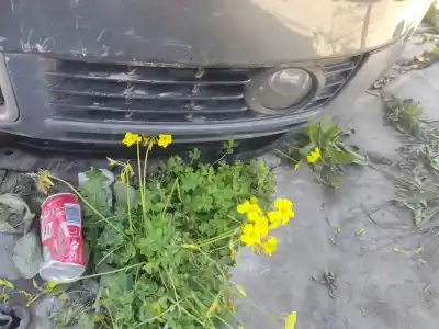 Автозапчасти б/у левая противотуманная фара за audi a4 b6 (8e2) 1.9 tdi ссылки oem iam 