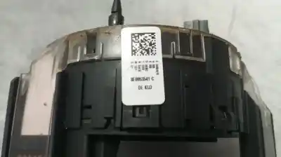 Автозапчасти б/у кольцо подушки безопасности за audi a4 b6 (8e2) 1.9 tdi ссылки oem iam 8e0953541c  