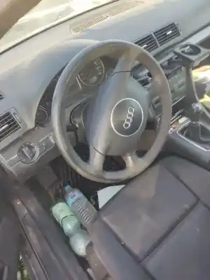 Автозапчасти б/у кольцо подушки безопасности за audi a4 b6 (8e2) 1.9 tdi ссылки oem iam 