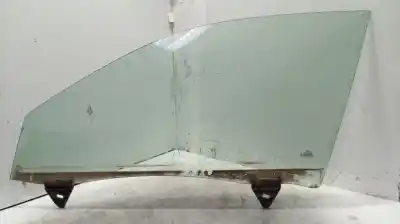 Автозапчастина б/у ліве передне вікно для audi a4 b6 (8e2) 1.9 tdi посилання на oem iam 43r001352