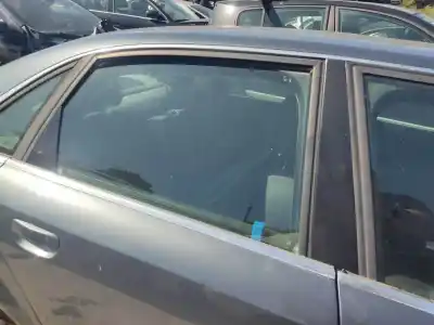 Автозапчасти б/у заднее правое окно за audi a4 b6 (8e2) 1.9 tdi ссылки oem iam 