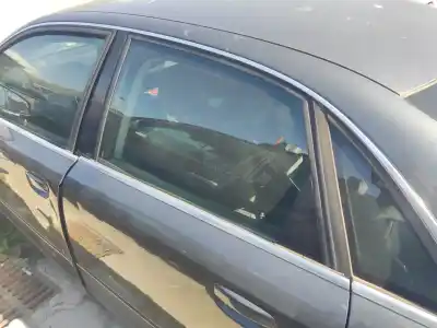 Автозапчасти б/у заднее левое окно за audi a4 b6 (8e2) 1.9 tdi ссылки oem iam 