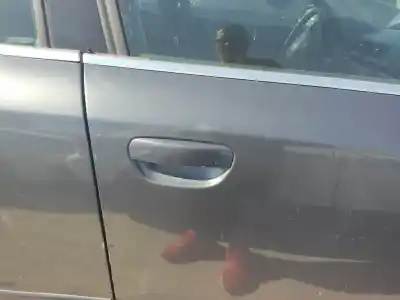 Автозапчасти б/у наружная рукоятка передняя справа за audi a4 b6 (8e2) 1.9 tdi ссылки oem iam 