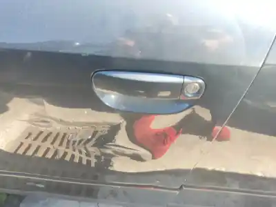 Автозапчасти б/у левая передняя наружная ручка за audi a4 b6 (8e2) 1.9 tdi ссылки oem iam 