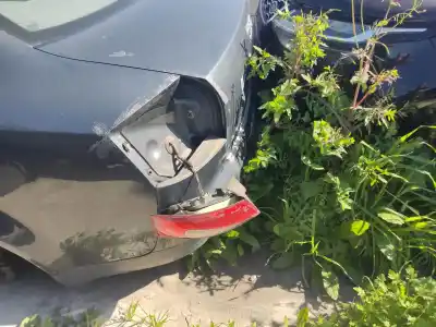 Автозапчасти б/у задний бампер за audi a4 b6 (8e2) 1.9 tdi ссылки oem iam 