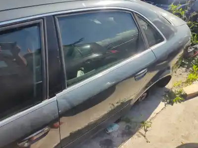 Автозапчасти б/у задняя левая дверь за audi a4 b6 (8e2) 1.9 tdi ссылки oem iam 