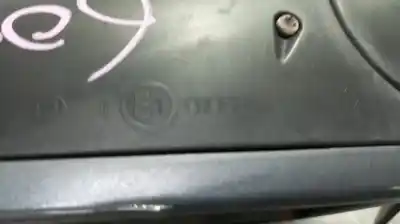 Автозапчастина б/у правий задний огляд для audi a4 b6 (8e2) 1.9 tdi посилання на oem iam e1010681  