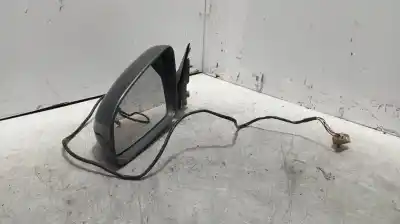 Автозапчастина б/у ліве дзеркало для audi a4 b6 (8e2) 1.9 tdi посилання на oem iam e1010681  