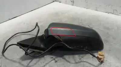 Автозапчастина б/у ліве дзеркало для audi a4 b6 (8e2) 1.9 tdi посилання на oem iam e1010681  