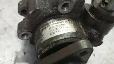 Автозапчастина б/у насос керма для audi a4 b6 (8e2) 1.9 tdi посилання на oem iam 8d0145156  