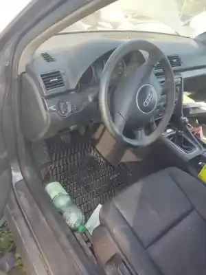 Автозапчасти б/у рулевая колонка за audi a4 b6 (8e2) 1.9 tdi ссылки oem iam 